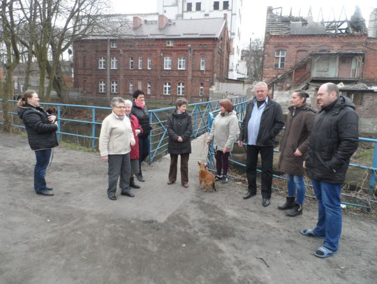 Czekając na tragedię. Temat młynów budzi wciąż wiele kontrowersji 