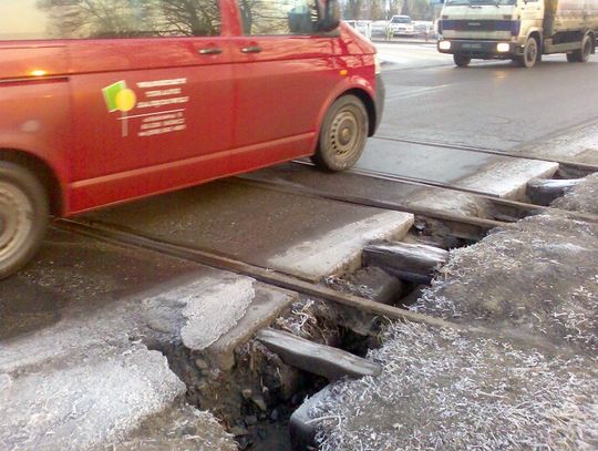 Czekając na wypadek