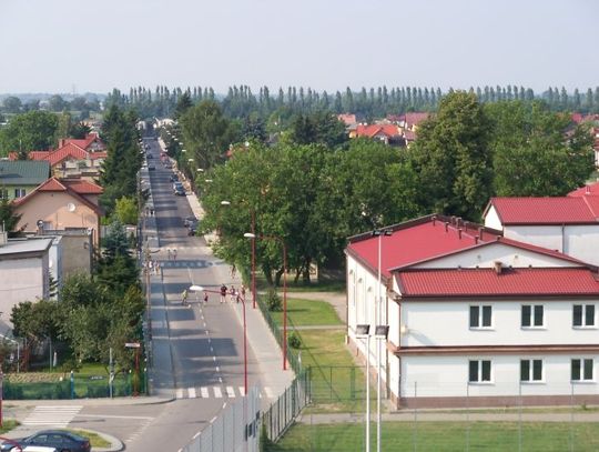 Czekaliśmy na to 40 lat