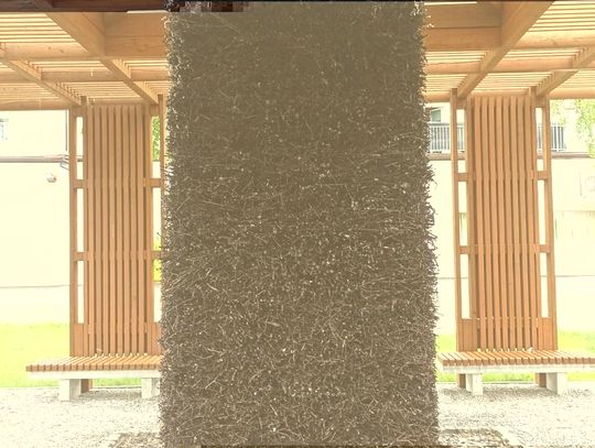 Czekamy na dokumentację. Dwie oferty na tężnię solankową w Tczewie