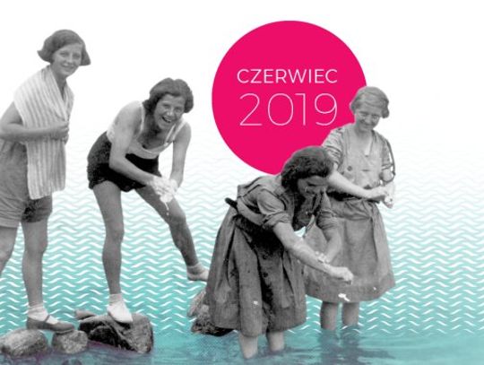 Czerwiec w Muzeum Miasta Gdyni