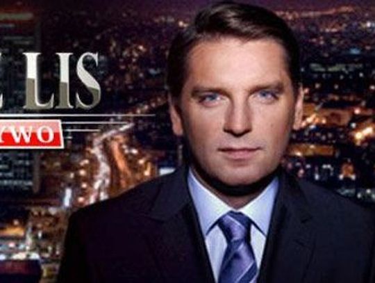 Członkowie Rady Programowej TVP: Lis naruszył zasady etyki dziennikarskiej