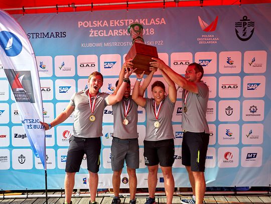 Czołowi zawodnicy podsumowali zakończony sezon Ekstraklasy!