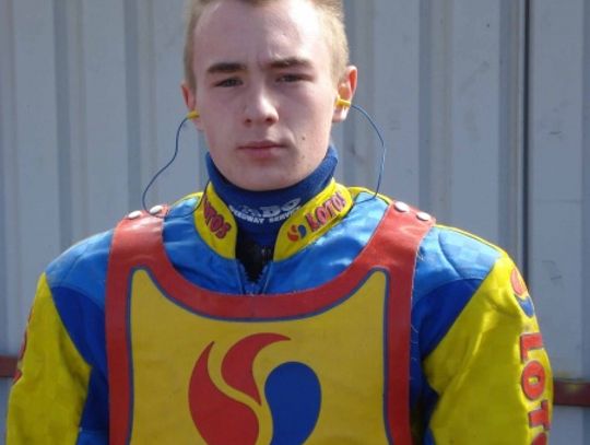 Cztery lata, jeden mecz