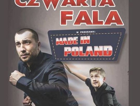 Czwarta Fala w Miłoradzu