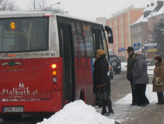 Czy autobusy w mieście to piąte koło u wozu?