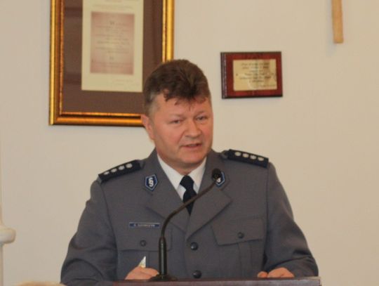 Czy będzie osobny komisariat w gminie Kwidzyn?