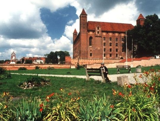 Czy dojdzie do sprzedaży Zamku Gniewskiego prywatnej firmie?