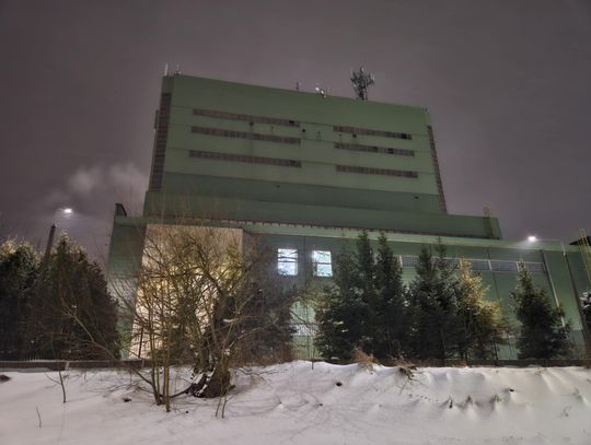 Czy elektrociepłownia w Starogardzie zostanie zamknięta?