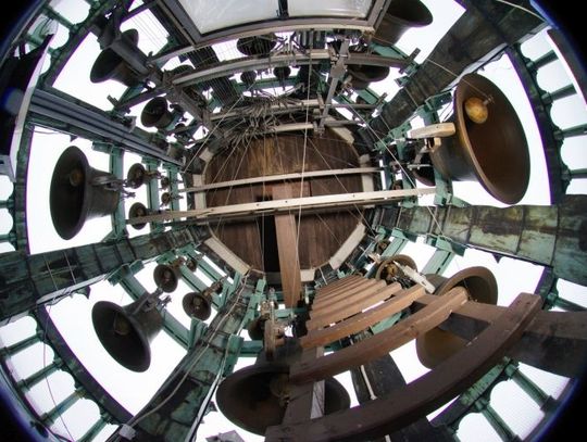 Czy gdańskie carillony trafią na listę UNESCO? 