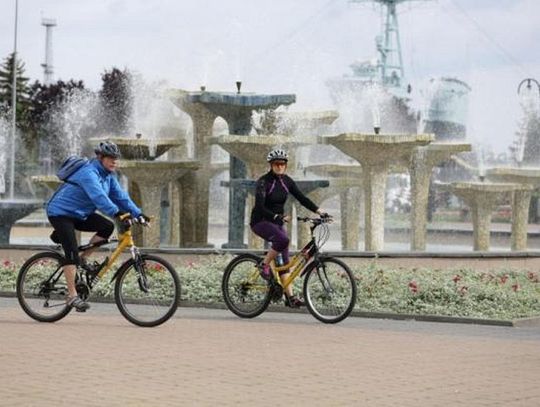 Czy Gdynia będzie w dziesiątce European Cycling Challenge?