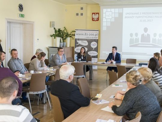 Czy goście znów licznie odwiedzą Malbork?