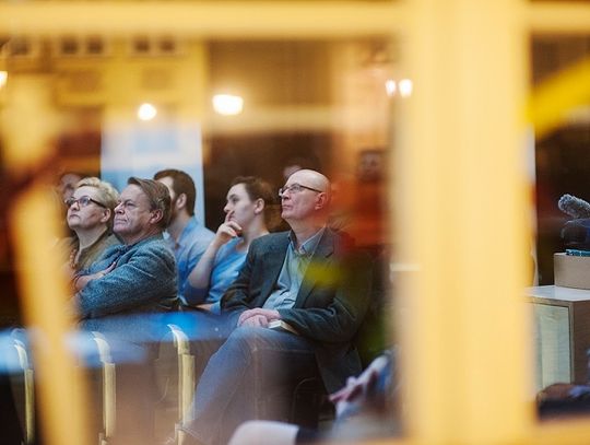 Czy istnieje specyfika architektury Gdańska?