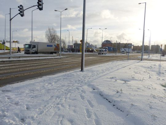 Czy miasto jest przygotowane na zimę?