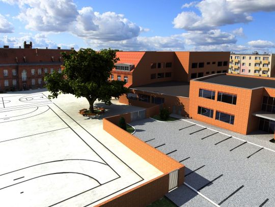 Czy mieszkańcy doczekają się nowej szkoły?