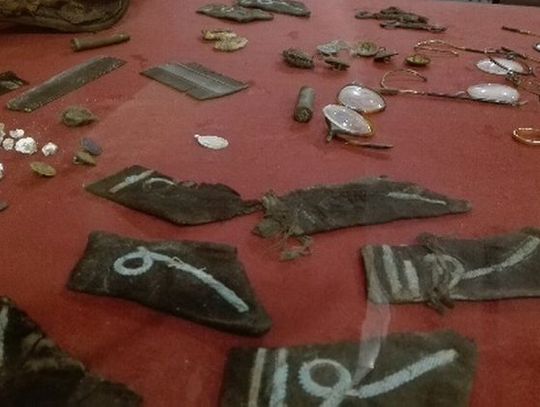 Czy Muzeum Poczty Polskiej w Gdańsku doczeka się nowej wystawy stałej?