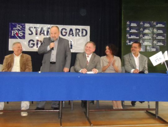 Czy napiętą sytuację w kraju można zmienić?