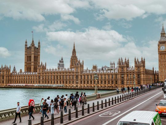 Czy potrzebujesz wizy do Anglii? Ile kosztuje?