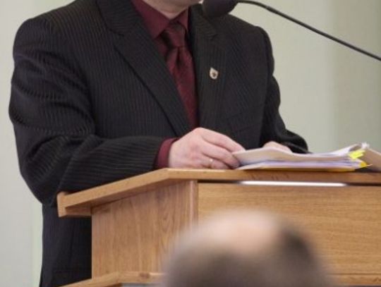 Czy prezydent Tczewa „zbywa” radnych?