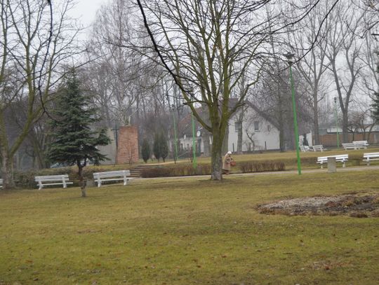 Czy realna jest mała obwodnica przy Parku Kopernika?