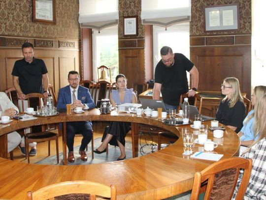 Czy Tczew ma najlepsze grunty w Polsce? Miasto w konkursie GRUNT NA MEDAL!