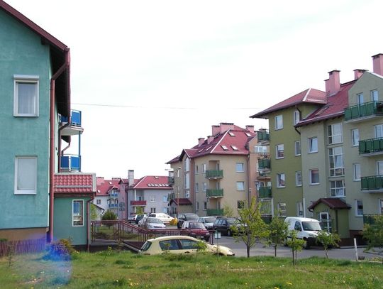 Czy Tczew powinien poszerzać się administracyjnie?