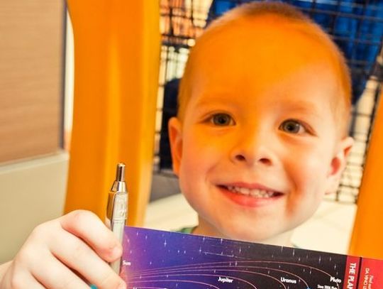 Czy telewizja jest dla dzieci?