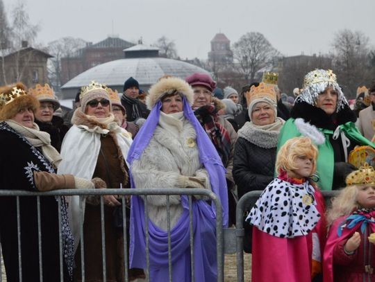 Czy to będzie najpiękniejszy Orszak Trzech Króli w Tczewie? Zapowiada się kolorowo i radośnie!