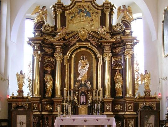 Czy trwamy na drodze nawrócenia? 