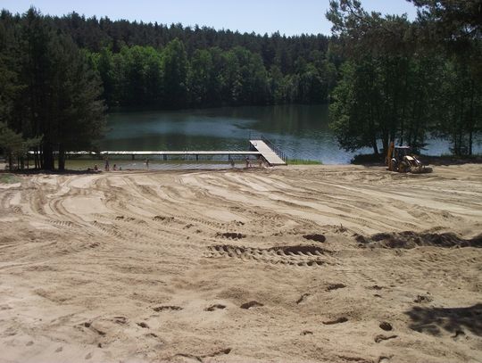 Czy uda się połączyć Starogard z Borównem? 