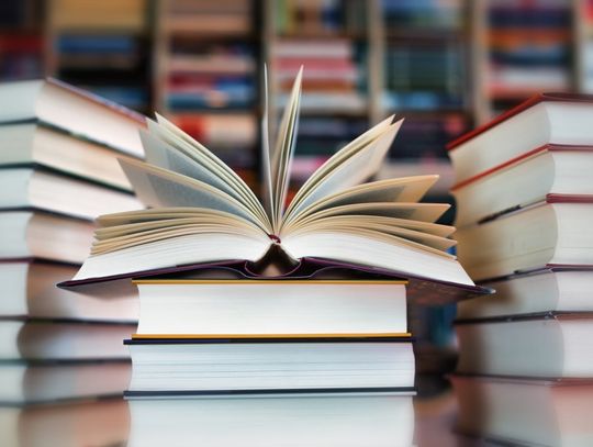 Czy warto kupować książki online?