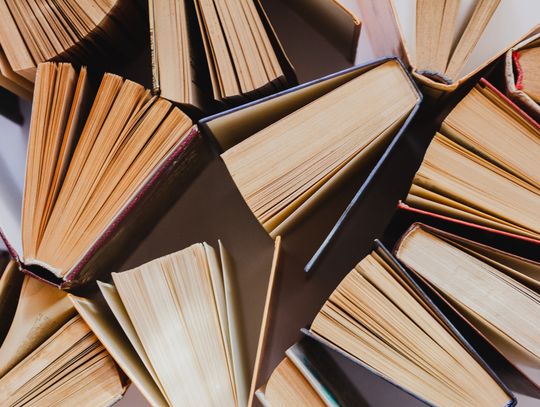 Czy warto sprzedawać używane książki?