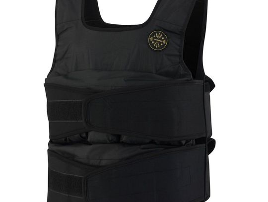 Czy warto stosować kamizelkę z obciążeniem podczas treningu?