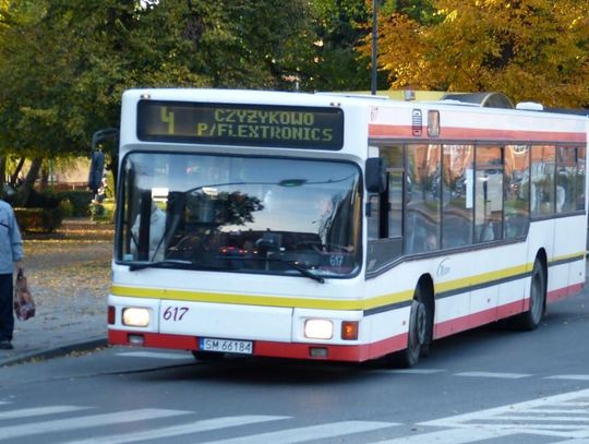 Czy za spóźniony autobus przysługuje odszkodowanie?