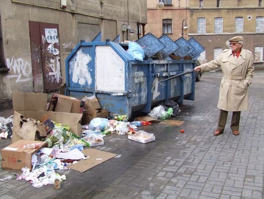 Czy zakład utylizacji odpadów będzie dla mieszkańców zmorą? 