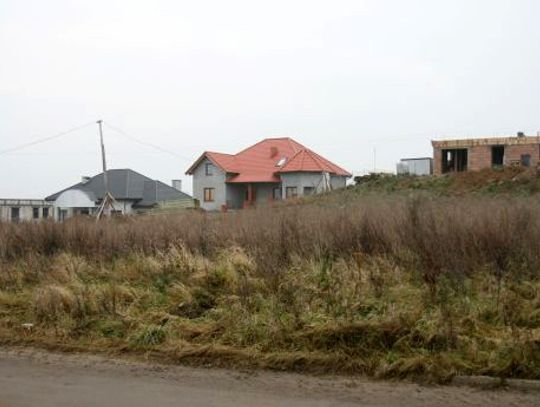 Czyimi alejami spacerować będą mieszkańcy nowych osiedli w Tczewie? cz. 2 