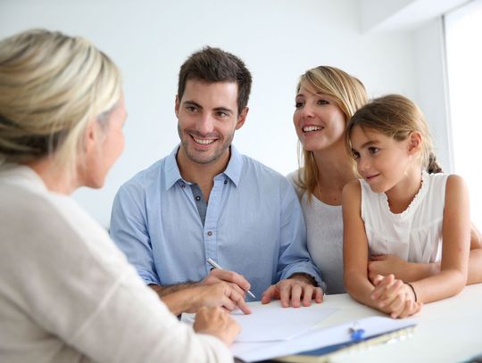 Czym jest scoring kredytowy?