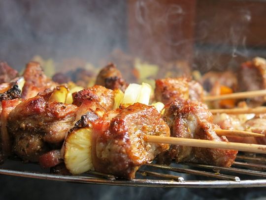 Czym kierować się przy wyborze grilla do ogrodu?