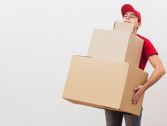 Czym się kierować przy wyborze firmy przeprowadzkowej? Podpowiadamy!