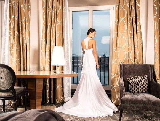 Czym się kierować, wybierając suknię ślubną