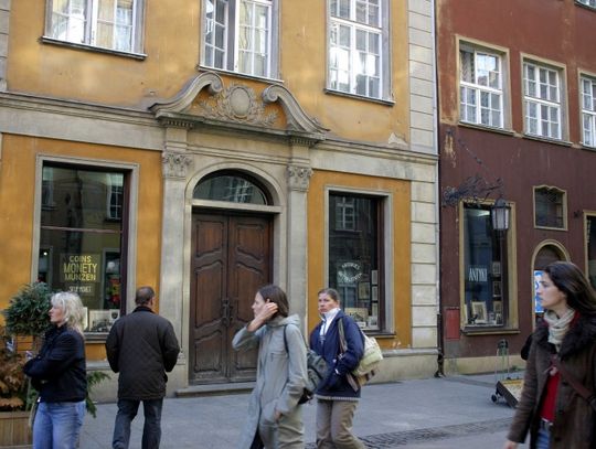 Czynsze w górę. Miasto pustoszeje 