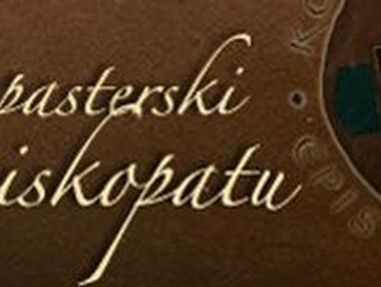 Czyny miłosierdzia - wyrazem dojrzałej wiary