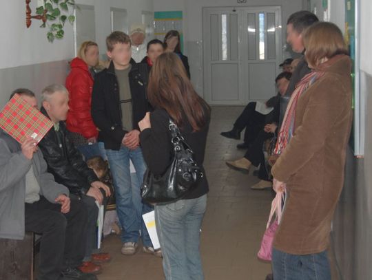 Czytelnik: „Nie chcę płacić haraczu agencjom pracy” 