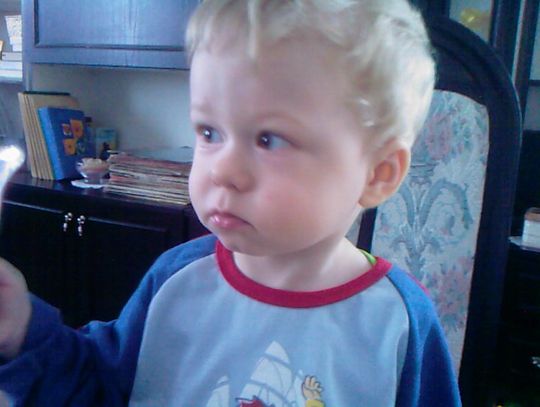 Dać Kubusiowi szansę