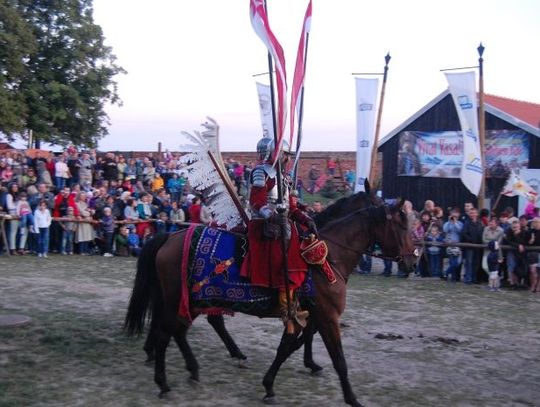 Dali odpór szwedzkim muszkietom