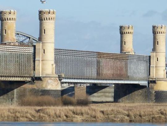 Dalszy remont mostu zagrożony. Skąd wziąć grube miliony?