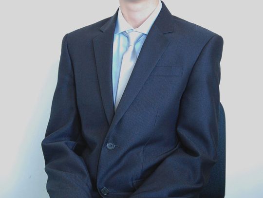 Damian Mayer o warsztatach rakietowych