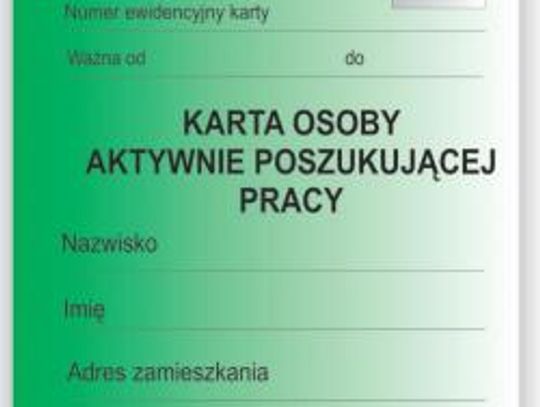 Darmowe przejazdy dla bezrobotnych - w poszukiwaniu pracy