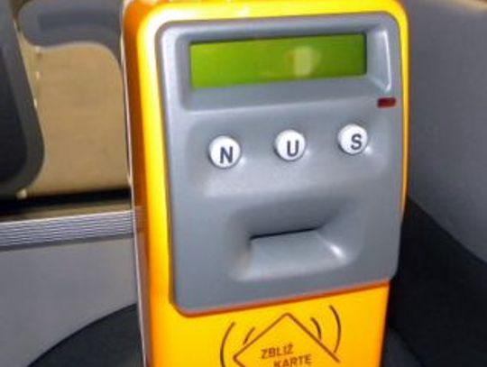 Darmowe przejazdy nie tylko dla osób poszukujących pracy!