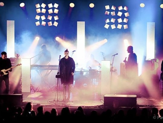 Darmowe wejściówki na dwa muzyczne wydarzenia! (Hey i Biesiada)